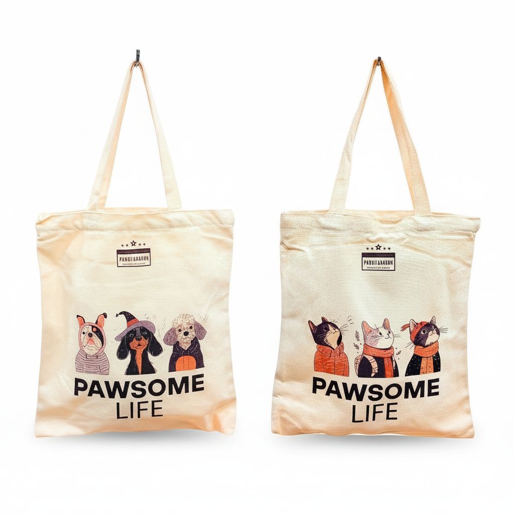 Pawgii & Baron