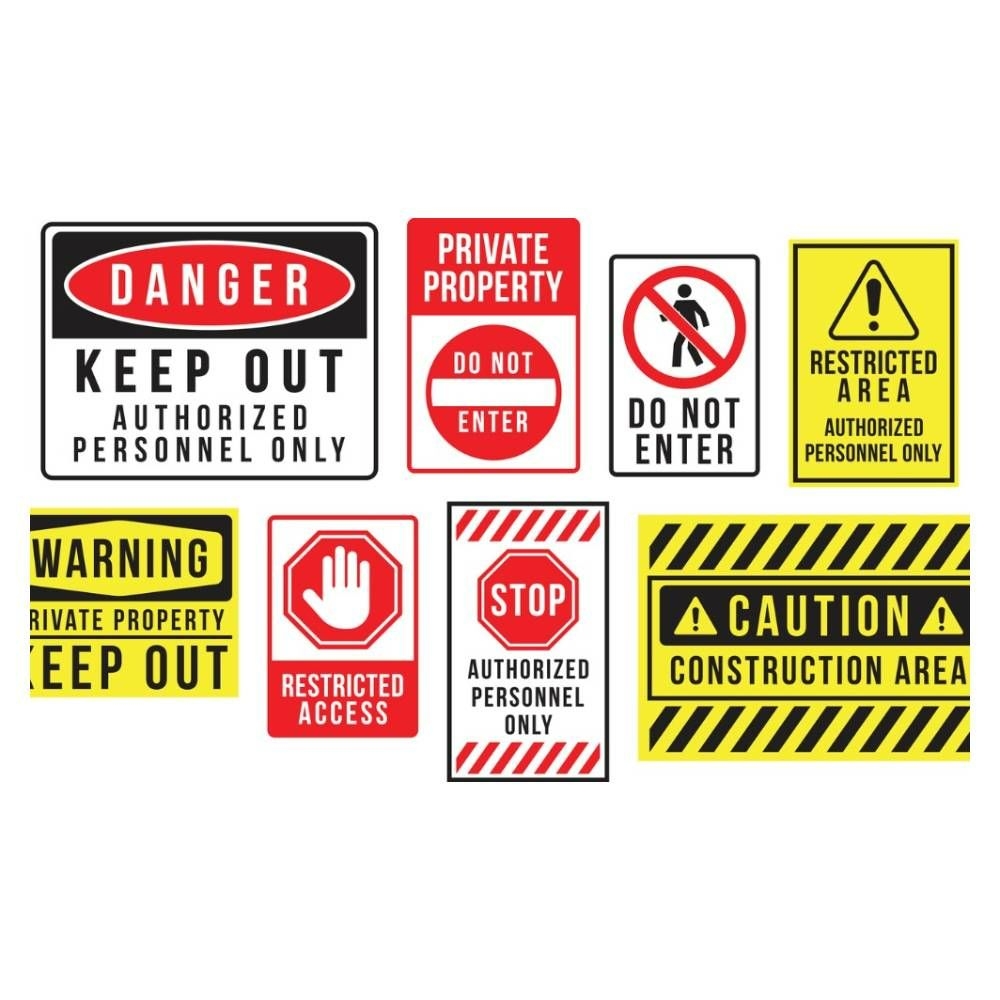 Signage Printing