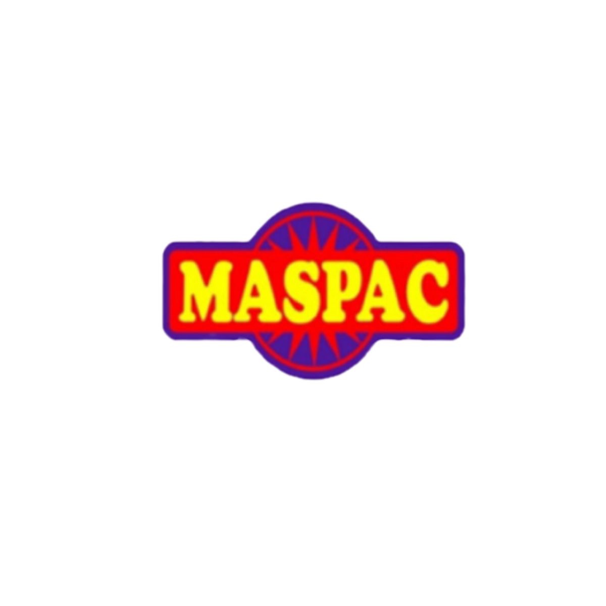 Maspac
