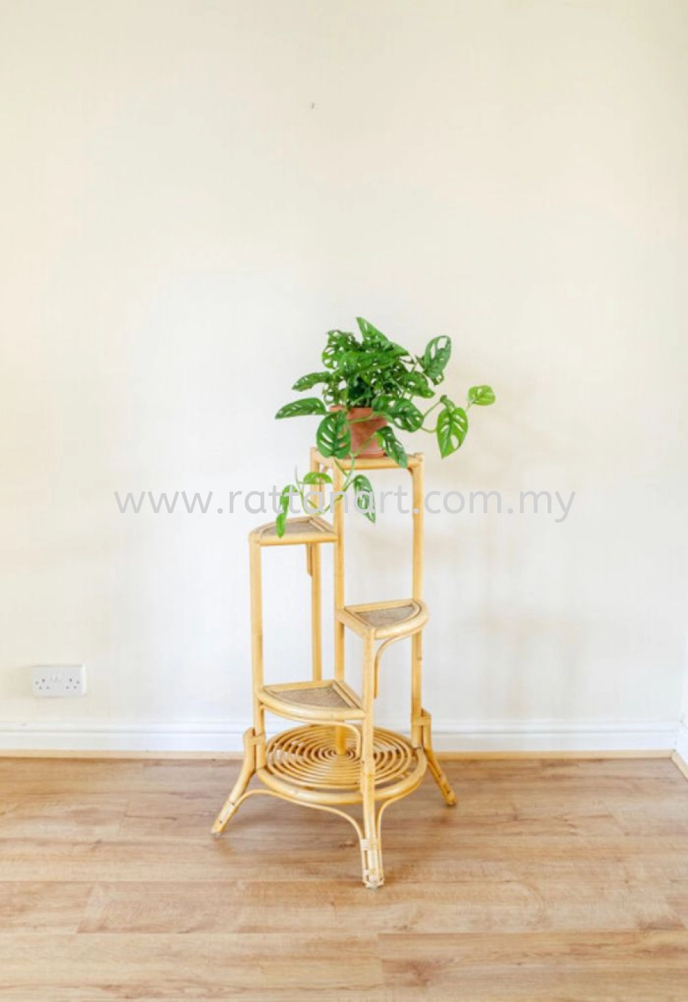 RATTAN PLANTER BOX Malaysia, Kuala Lumpur (KL), Selangor, Melaka, Johor ...