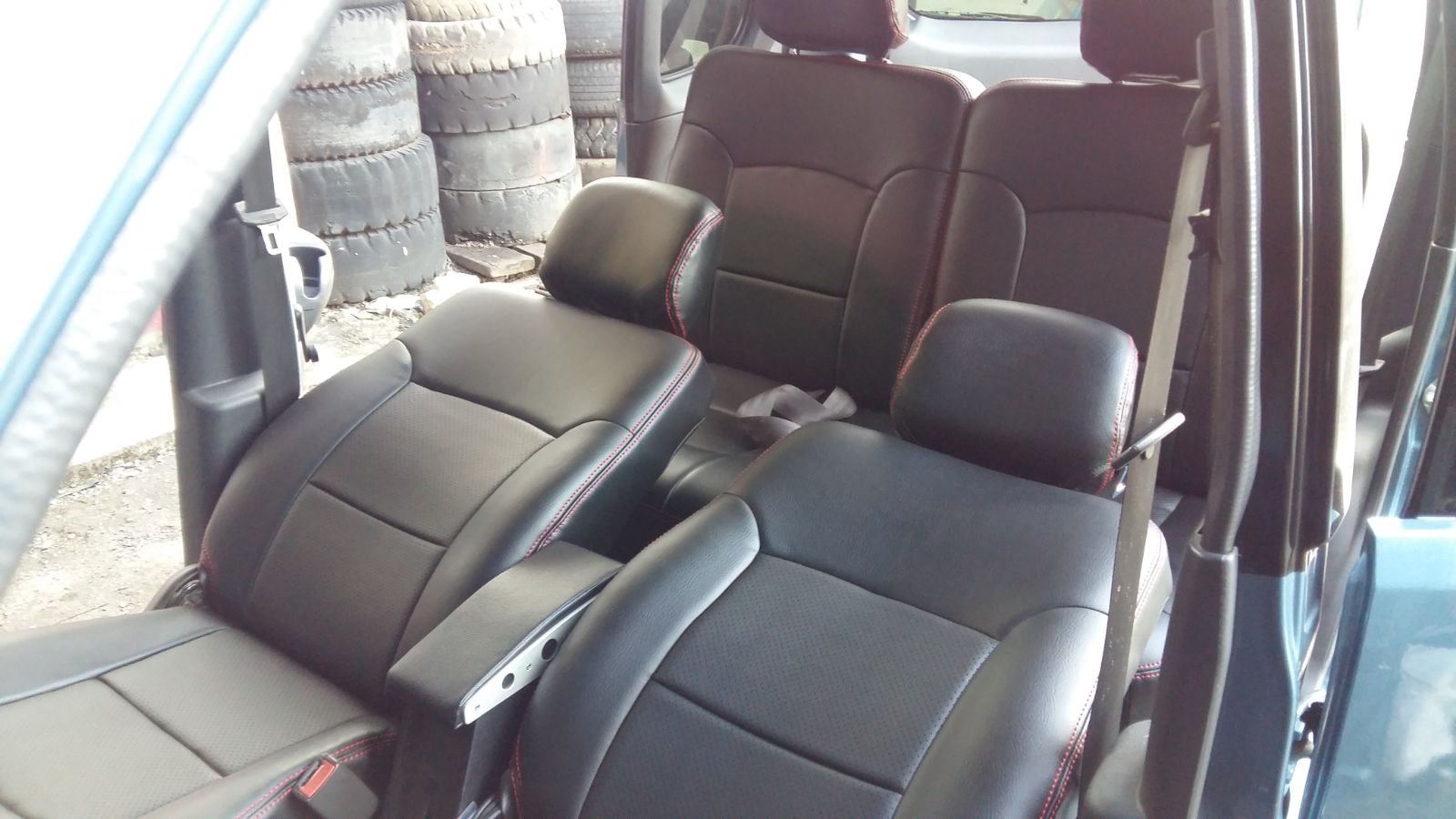 car seat cover