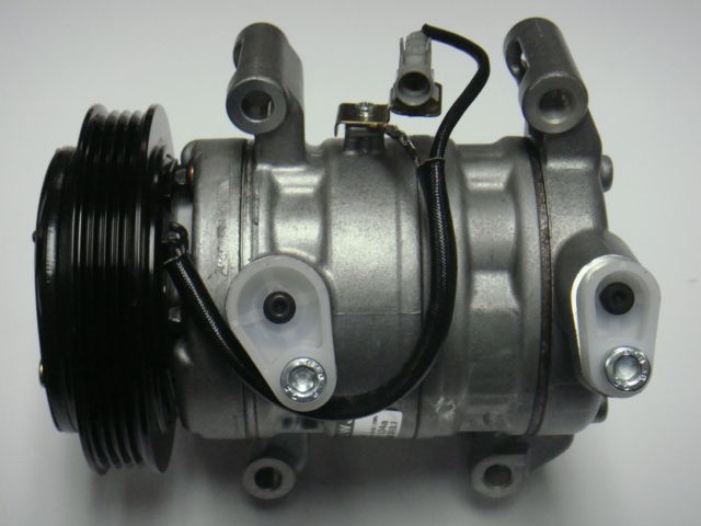 Mit Triton (2015) Cal to 10S11C 4PK-12V R134a (C) [MIT 041]
