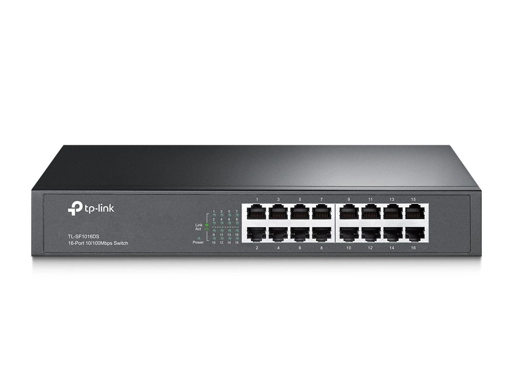 TP-Link TL-SF1016DS