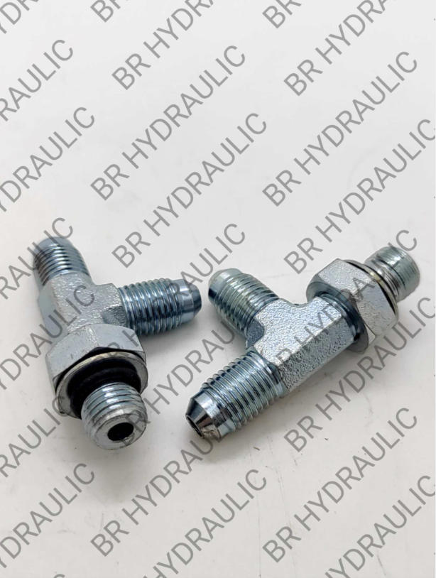 TEE ADAPTER T-GGN