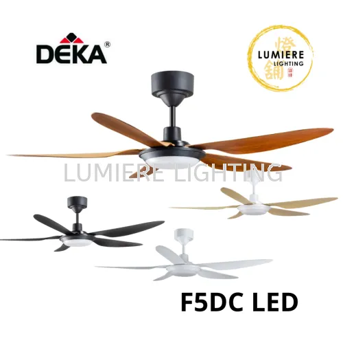 Deka F5DC LED