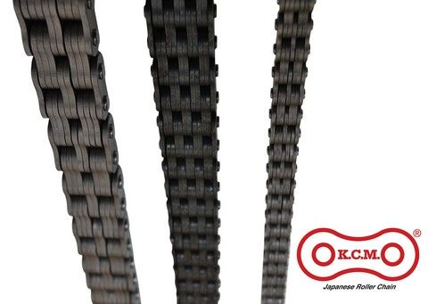 KCM Automotive Roller Timing Chain 