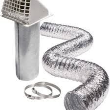 UL 181 Class 1 Flexible Air Ducts
