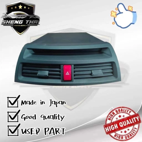 HONDA ACCORD CP3 AIRCOND COVER PANEL