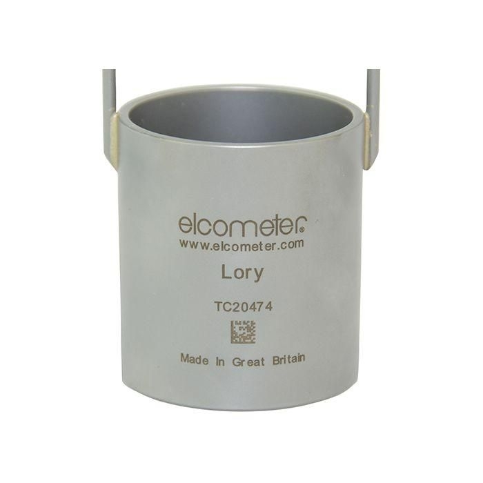 Elcometer 2215 Lory Viscosity Cup