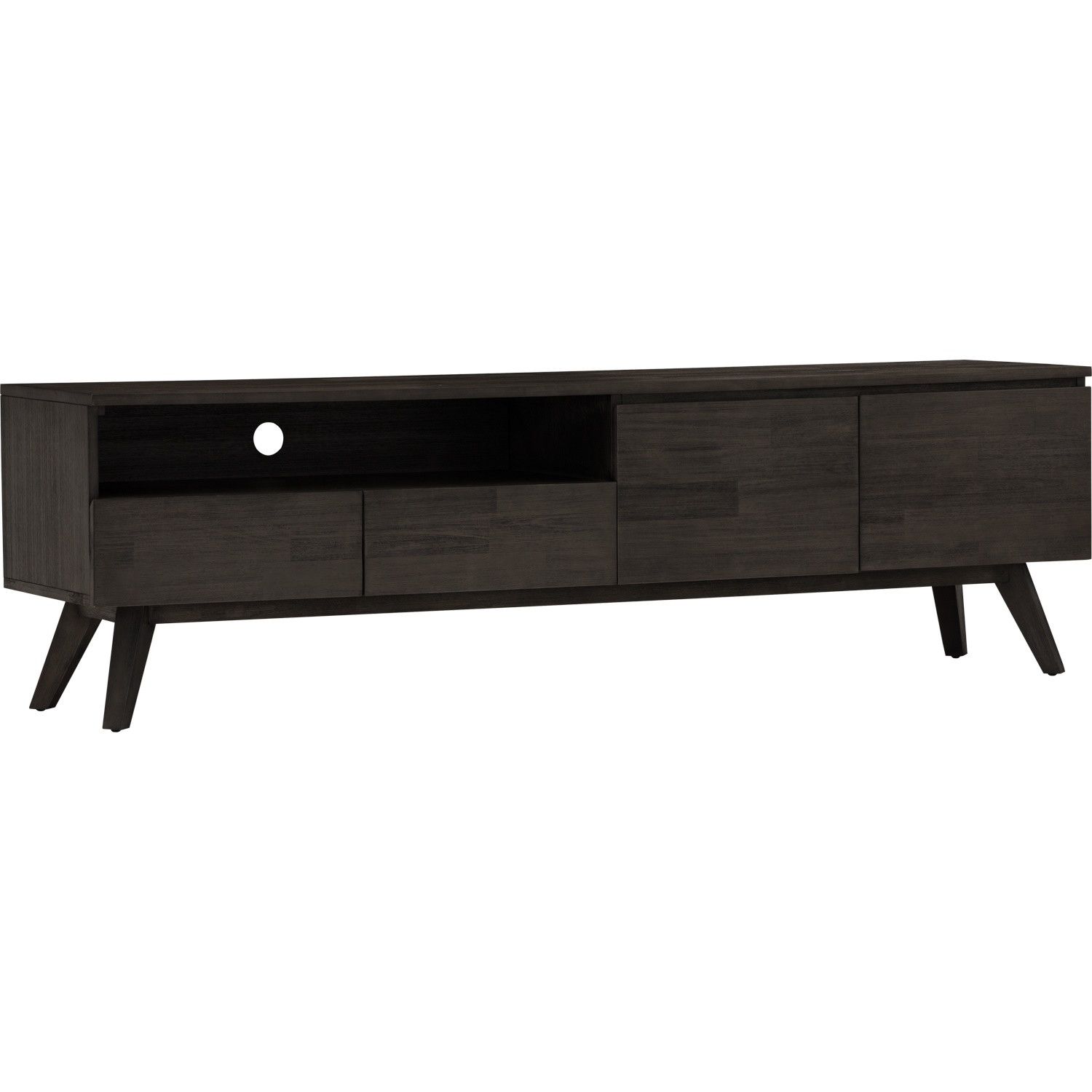 DABNEY TV UNIT