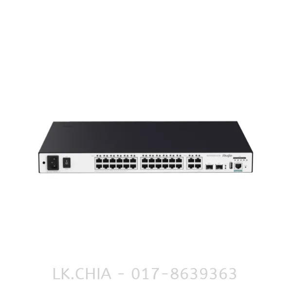 Ruijie Routers Access Routers Selangor, Malaysia, Kuala Lumpur (KL ...
