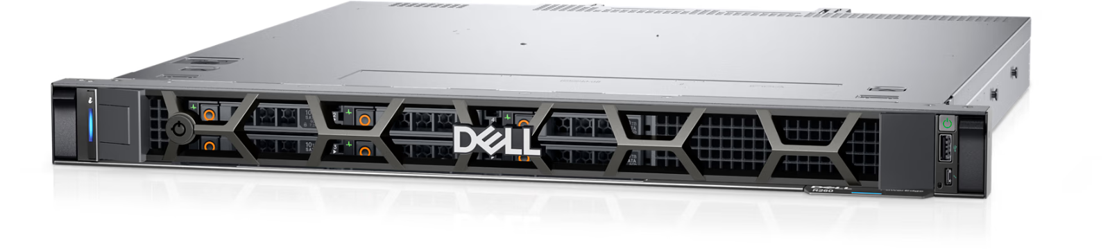 Dell PowerEdge R260