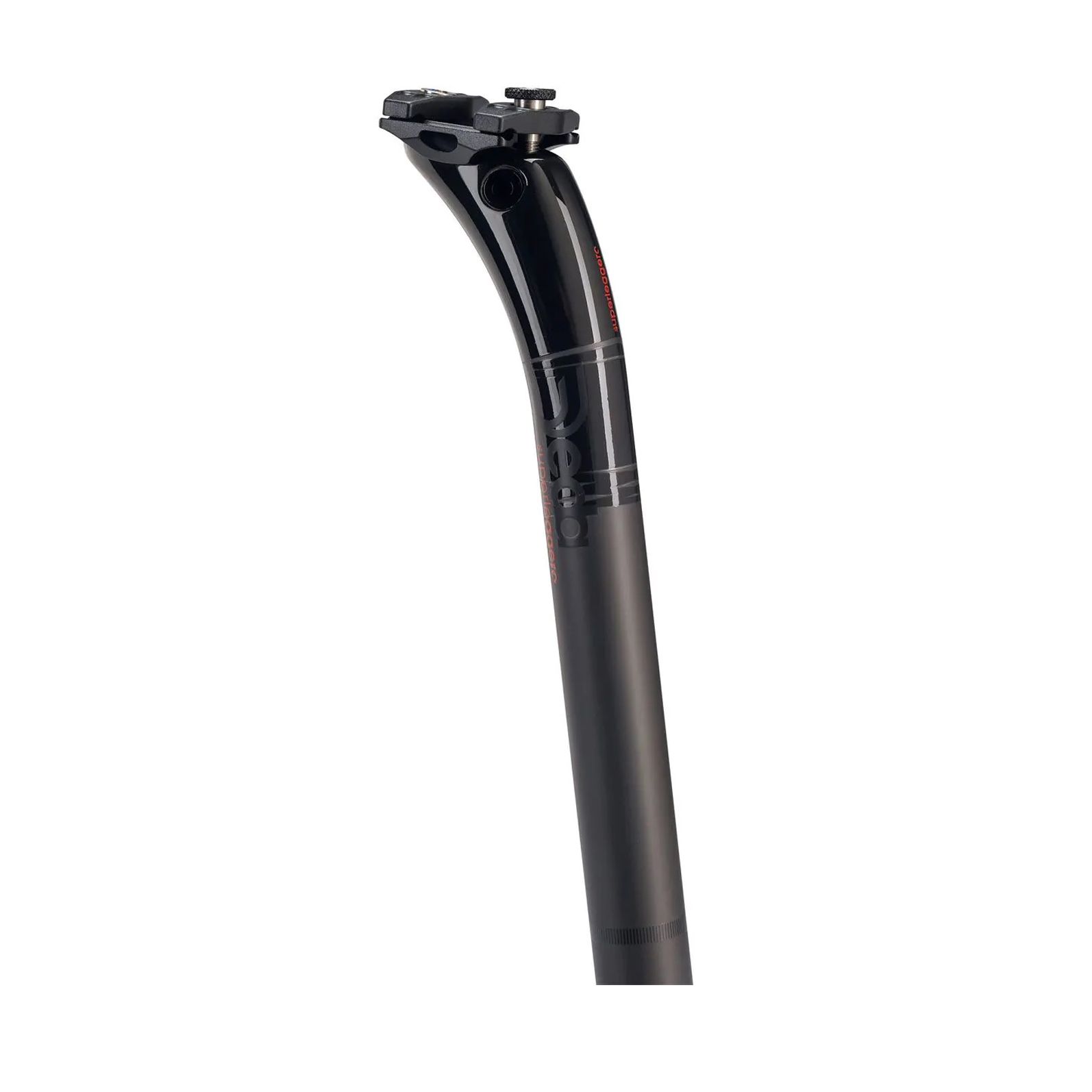 DEDA Superleggero Carbon Seatpost (available in setback 0mm or 25mm)