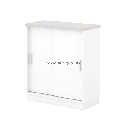 IPSC-S9 Sliding Door Low Cabinet Klang