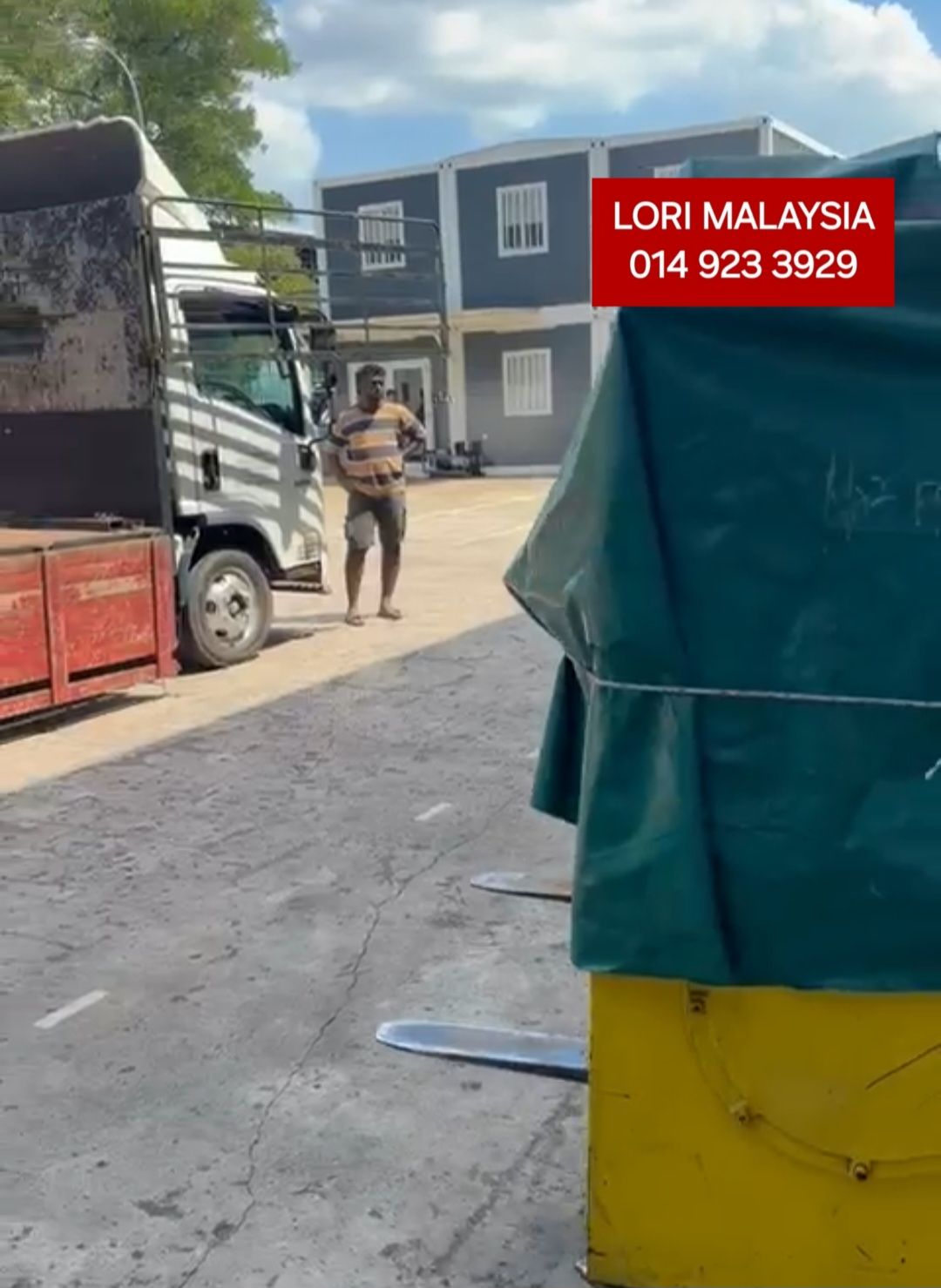 MOVER I Harga Dari RM200