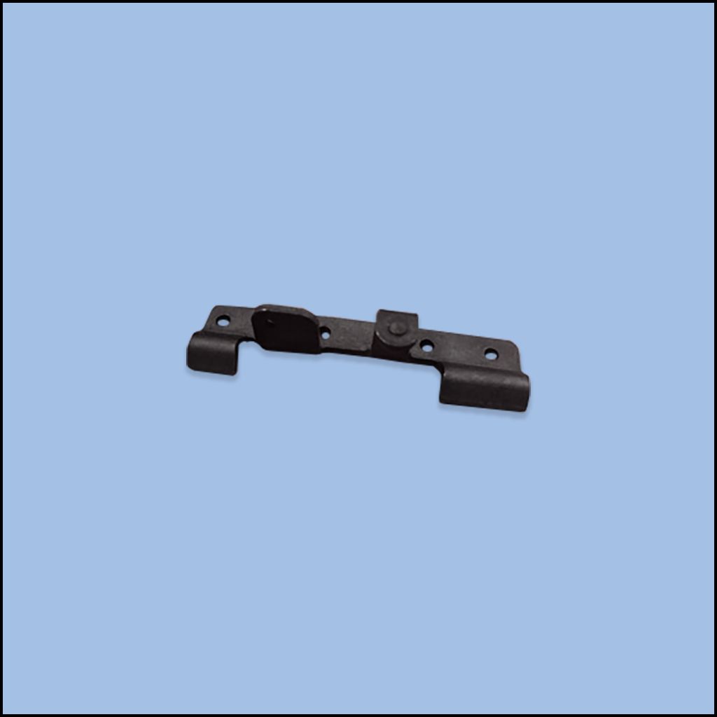 KNIFE GUARD LOCK BRACKET ONLY (553C1-8)