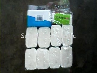 PBPB2158 TISSUE+DISPENSER