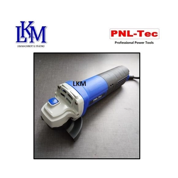 [PNL-Tec] Model:7500 750W 105MM ANGLE GRINDER