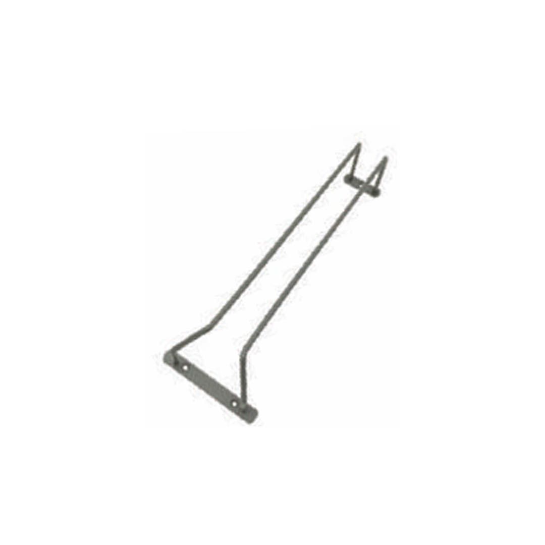 1 Row Glass Holder #GHB-W340-01-ATC