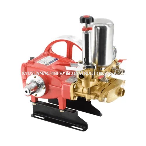 Benma' Power Sprayer Pump FST-70EI