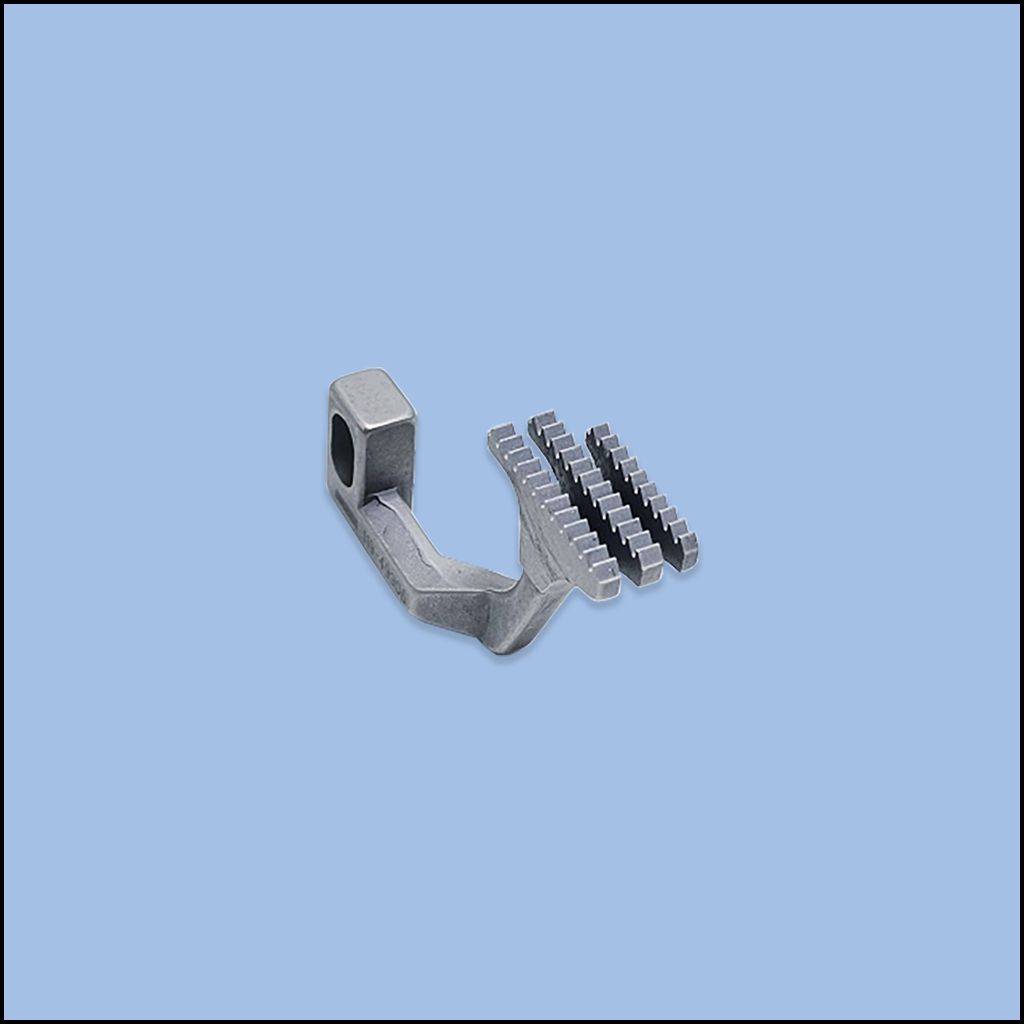 DIFF FEED DOG (119-49906)