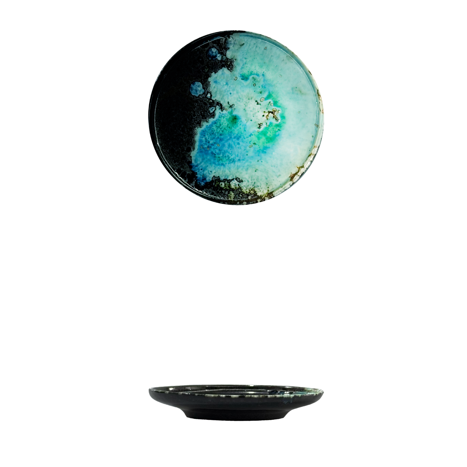 ZYF-WCS-5-Dish-五彩石5-碟