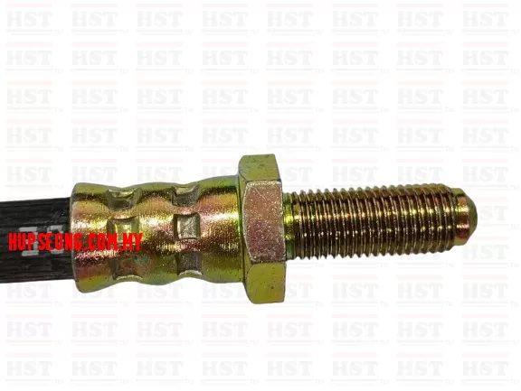 KL56302 AUSTIN ALLEGRO CLUTCH HOSE (CLH-A1300-852)