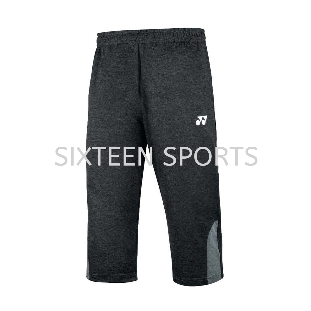 Yonex Easy Capri Pants 2477 Jet Black