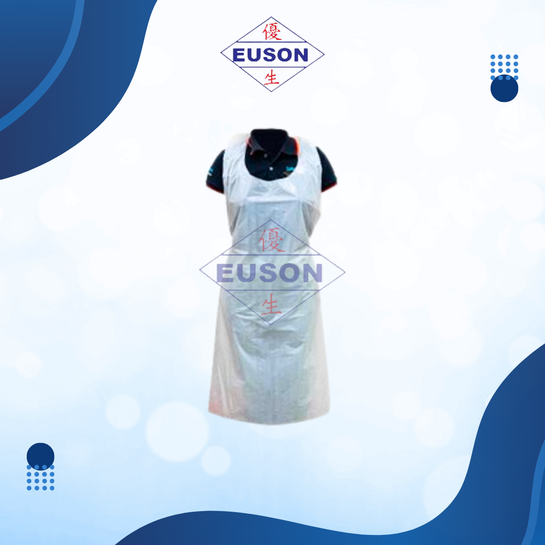 LDPE / HDPE Apron