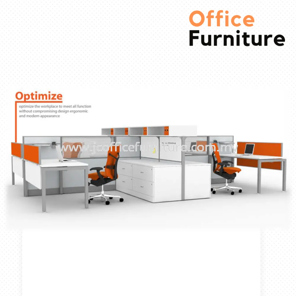 Office Furniture/ Workstation