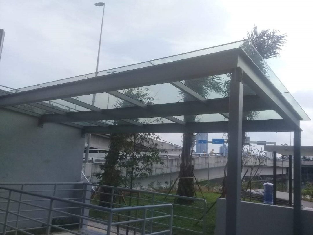 HPG Skylight