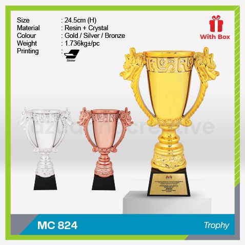 Trophy