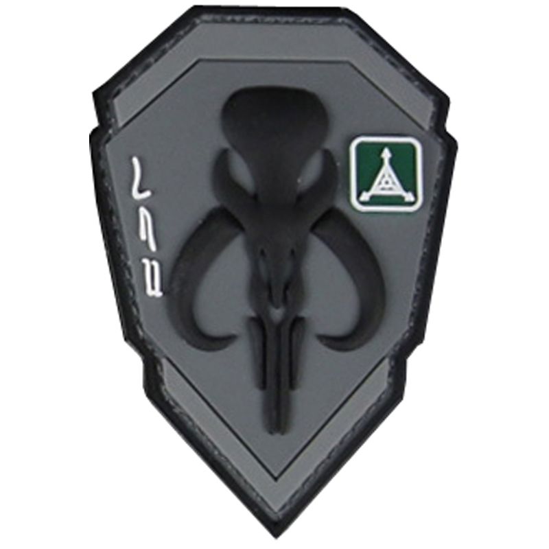 Patch