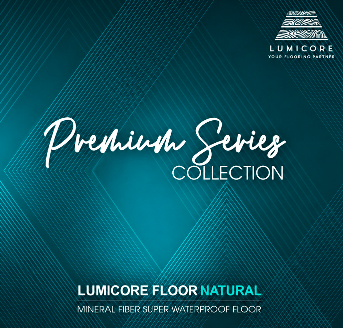 MFB Waterproof Floor Collection