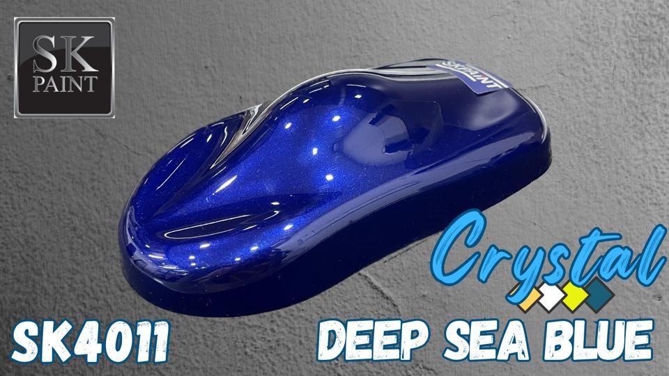 CRYSTAL COLOR ( SK 4011 )