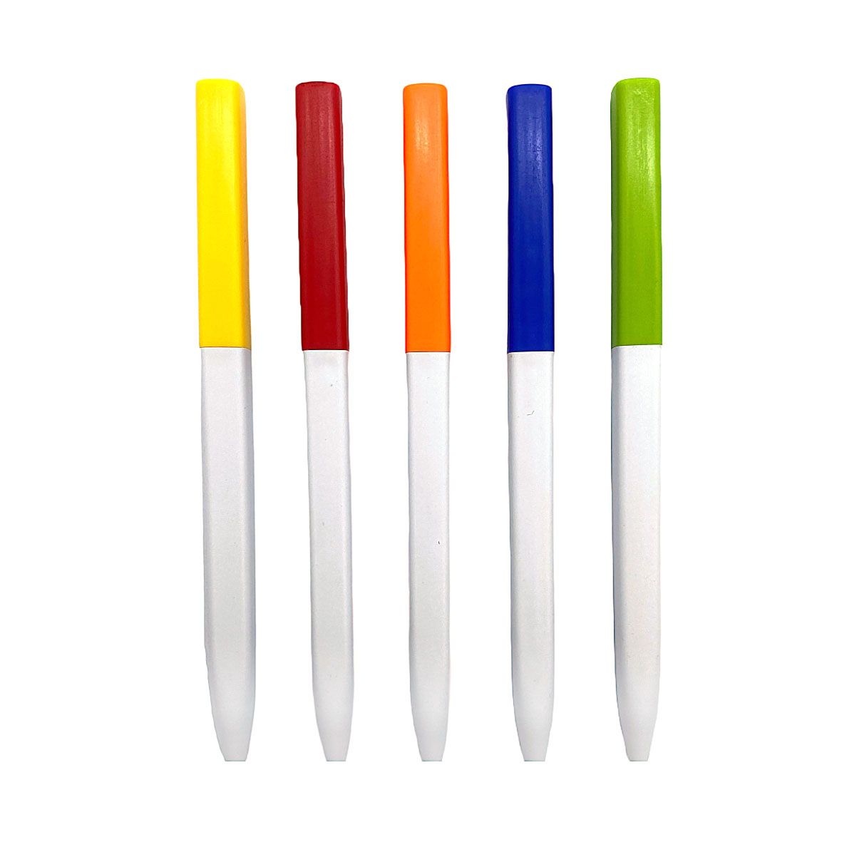 Plastic Ball Pen 2605