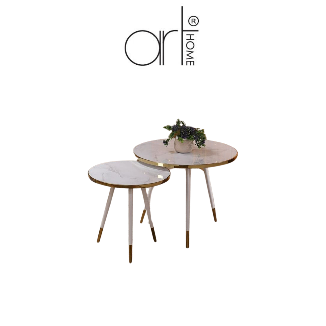 PAXTON 2IN1 COFFEE TABLE