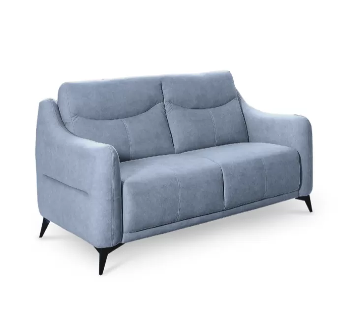 Jolly 2 Seater Sofa (Blue)