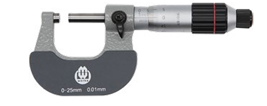 OUTSIDE MICROMETERS 217-5400