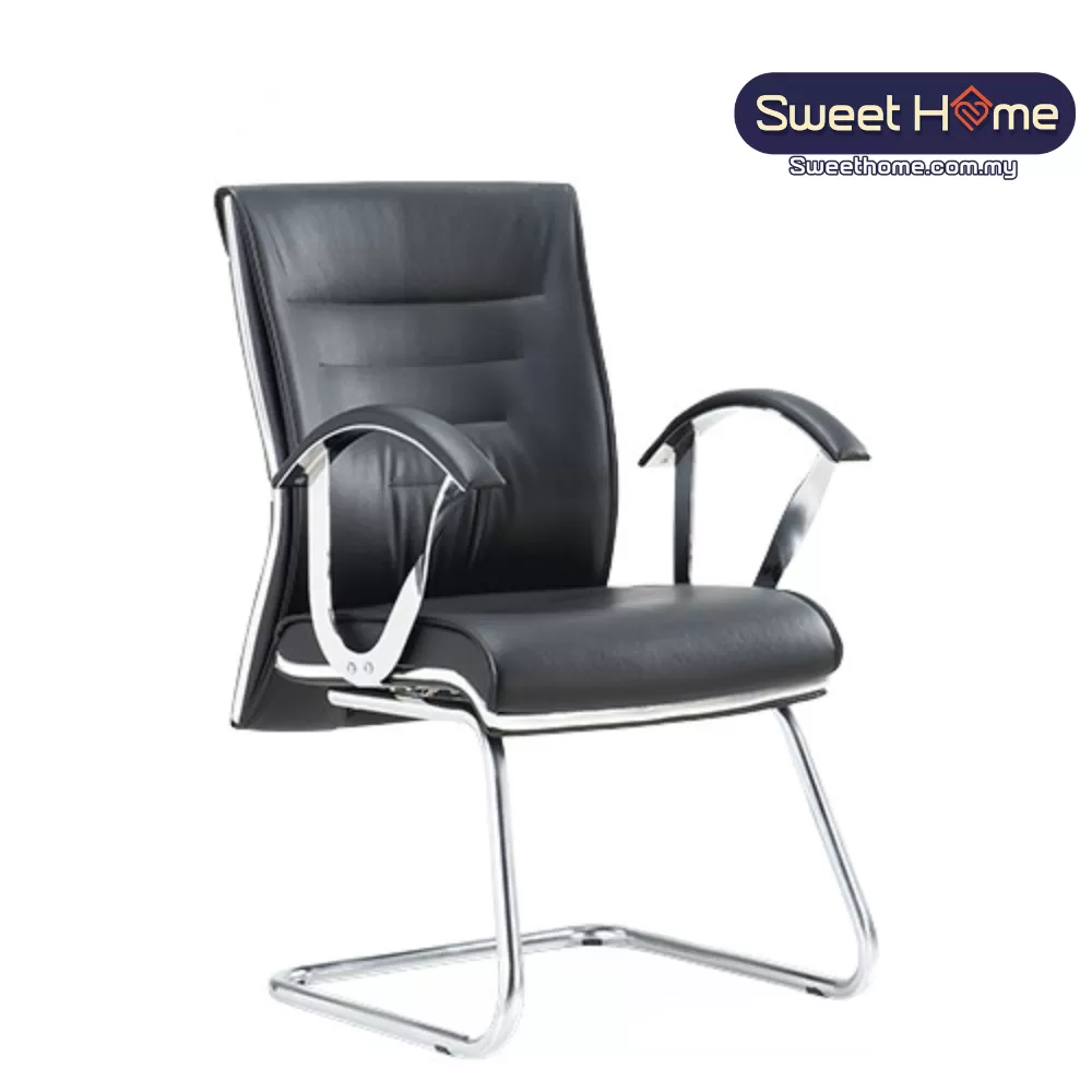 TECH Visitor / Meeting Office Chair | Office Chair Penang