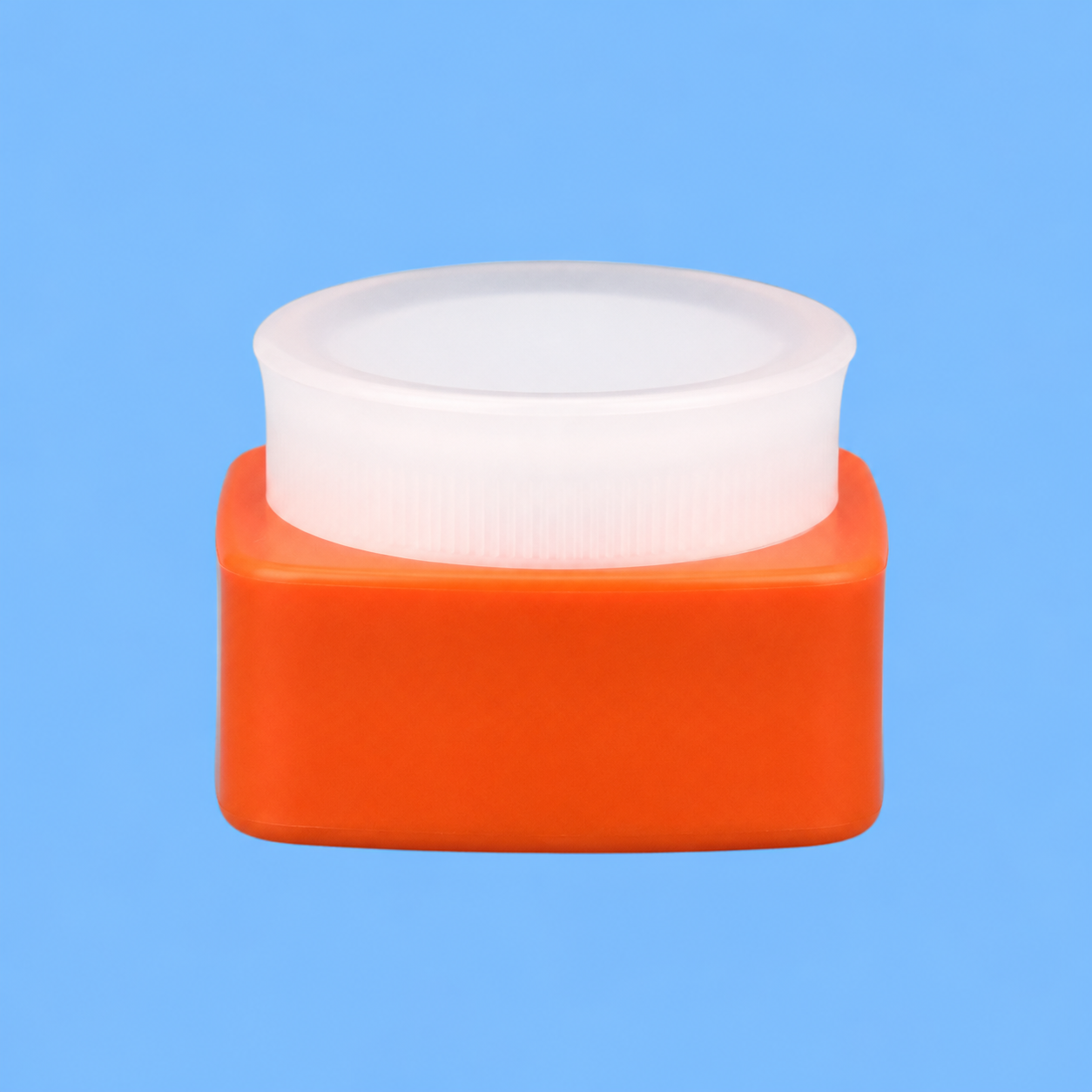Cream Jar 5g : 1801