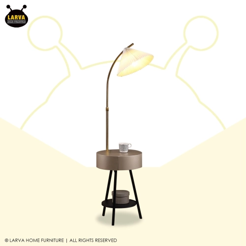 Rochey Standing Lamp