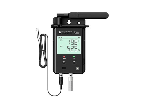 Freshliance LoRa Tag LT200 Wireless Environmental Real-Time Data Logger