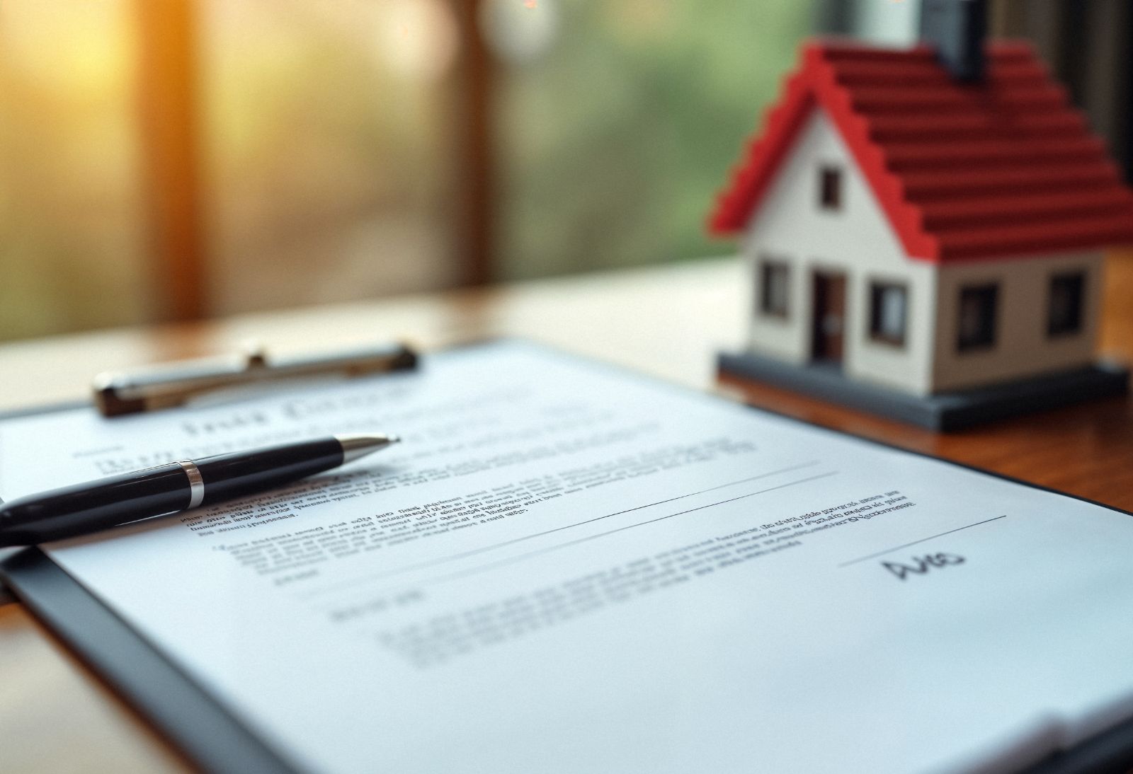 Sale & Purchase Agreement (SPA)