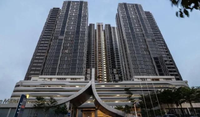 [FOR SALES] Meridin Medini Hotel Ramada Studio Iskandar Puteri Johor Bahru