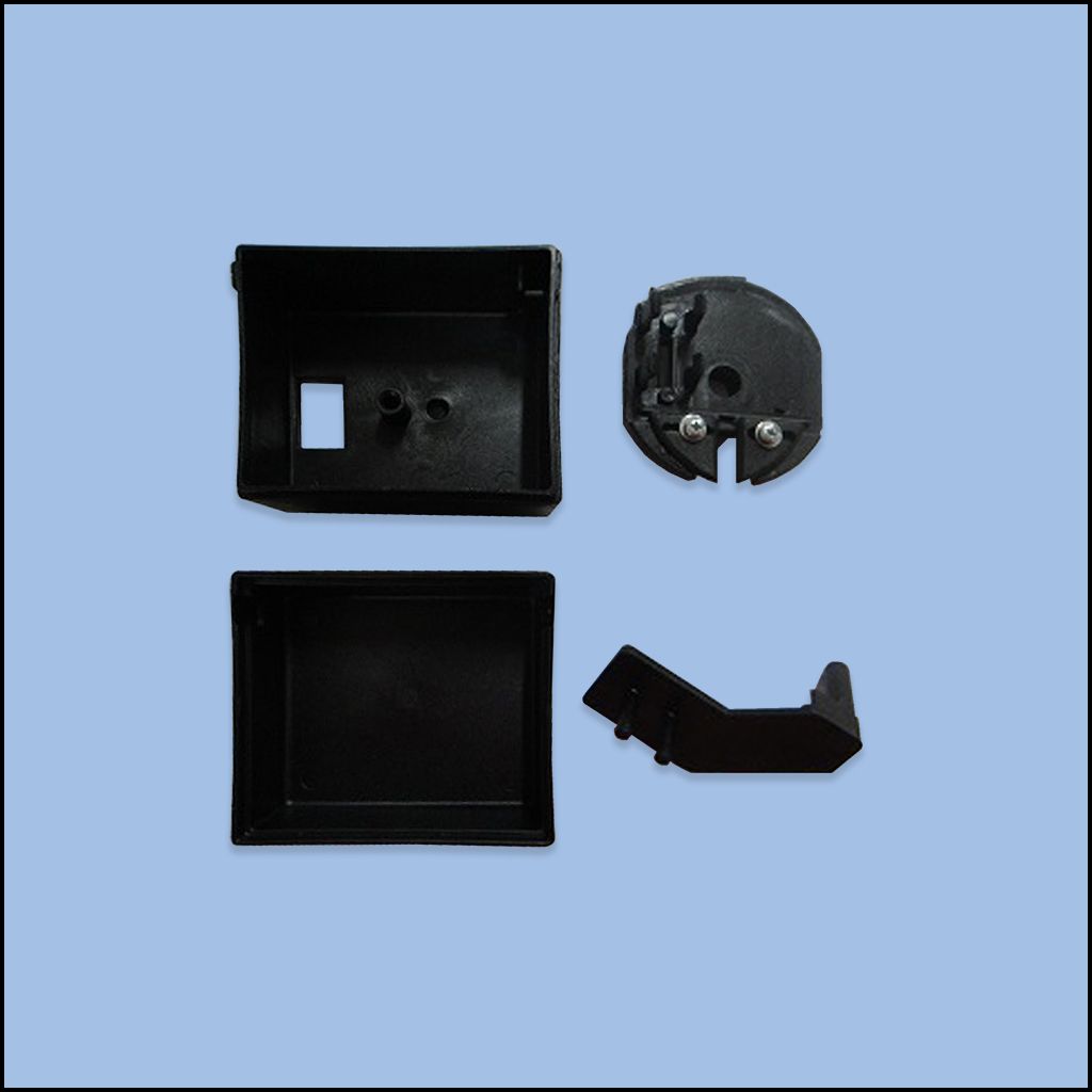 COMPLETE BOX (49G005)