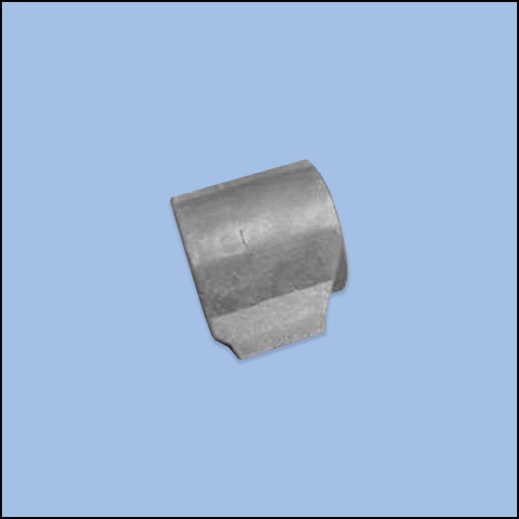 SOLENOID COIL 18VA 230V 50/60HZ CEME = 39H029 (39H043)