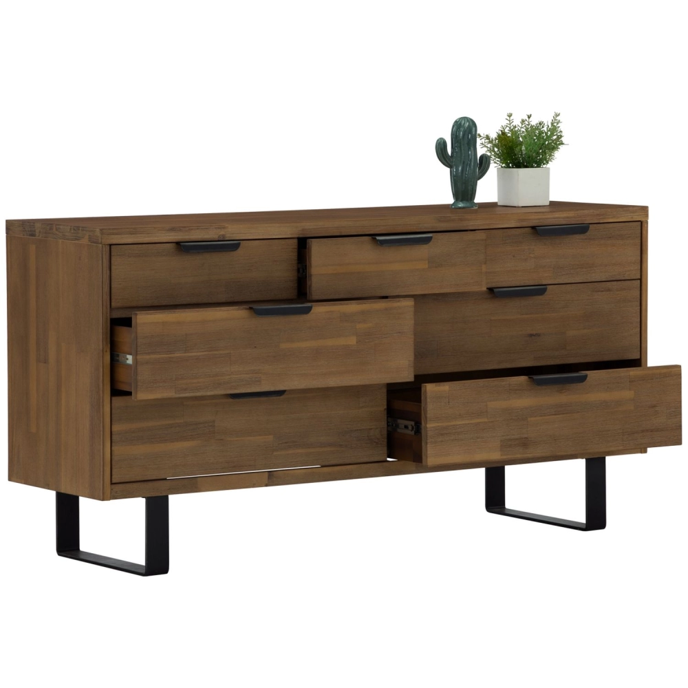 Brinhill Cabinet (155cm L)