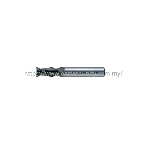 NACHI List 9330 DLC End Mill (2 Flutes)