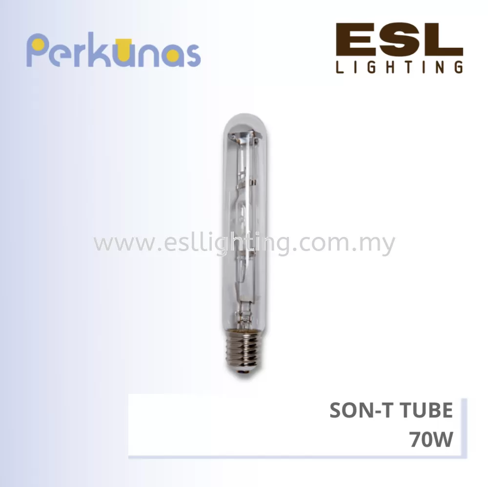 PERKUNAS SON-T TUBE - 70W